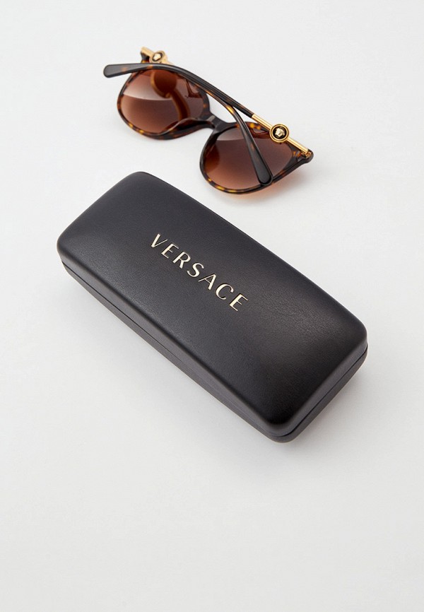 фото Очки солнцезащитные versace