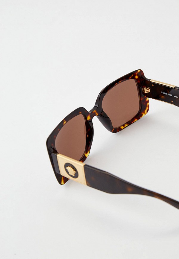фото Очки солнцезащитные versace