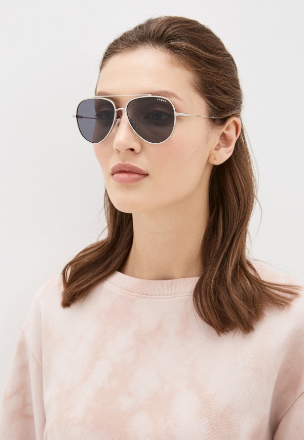 фото Очки солнцезащитные vogue® eyewear