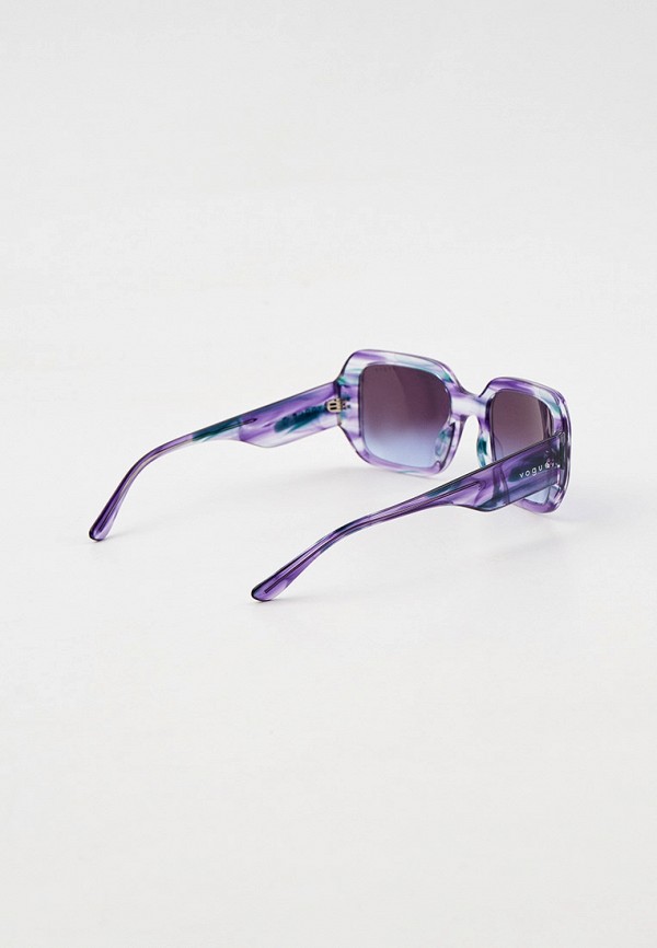 фото Очки солнцезащитные vogue® eyewear