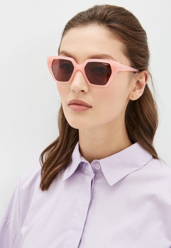 фото Очки солнцезащитные vogue® eyewear