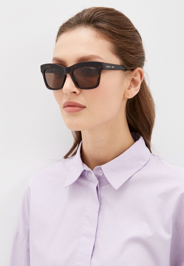 фото Очки солнцезащитные vogue® eyewear