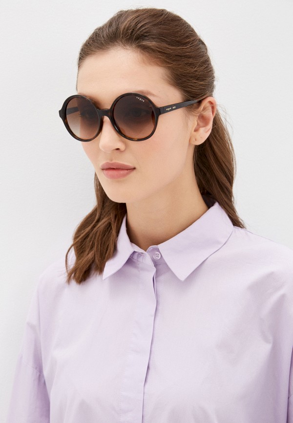 фото Очки солнцезащитные vogue® eyewear