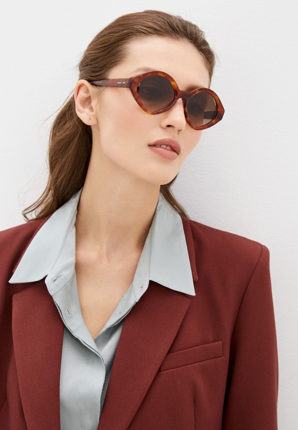 фото Очки солнцезащитные vogue® eyewear