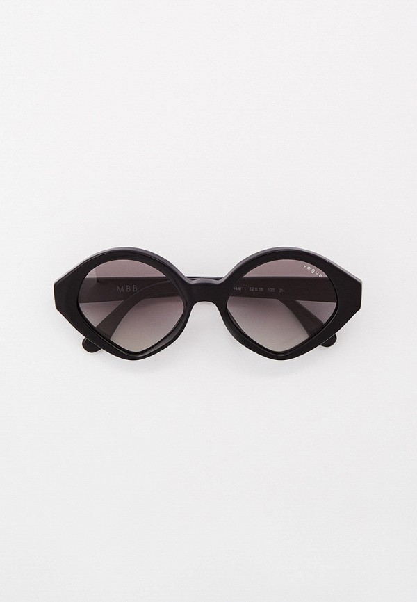 

Очки солнцезащитные Vogue® Eyewear, Черный, VO5394S W44/11