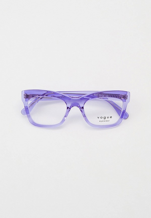 

Оправа Vogue® Eyewear, Фиолетовый, VO5396 2950