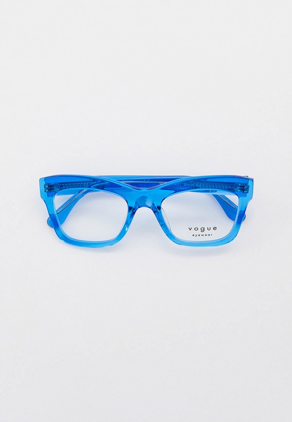 

Оправа Vogue® Eyewear, Синий, VO5396 2951