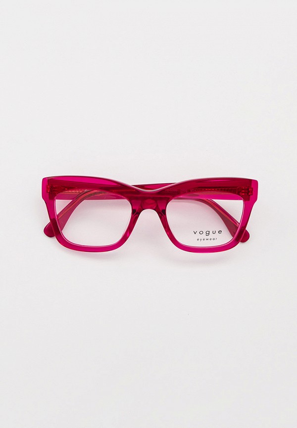 

Оправа Vogue® Eyewear, Розовый, VO5396 2952