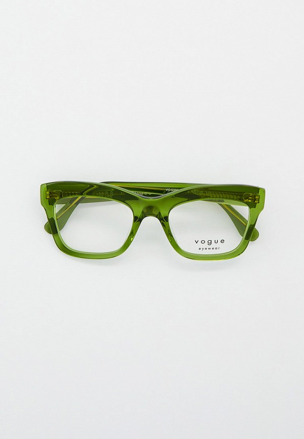 

Оправа Vogue® Eyewear, Зеленый, VO5396 2953