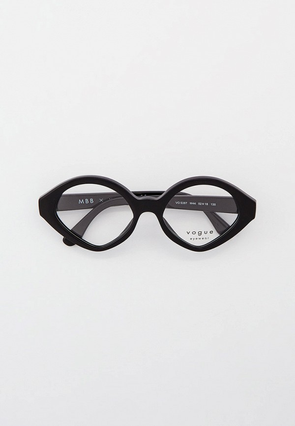 

Оправа Vogue® Eyewear, Черный, VO5397 W44