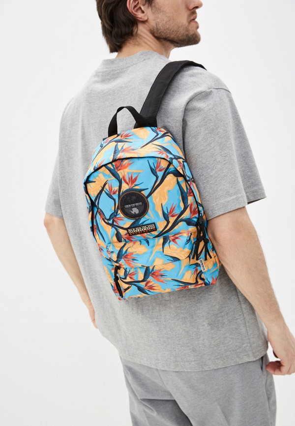 фото Рюкзак napapijri