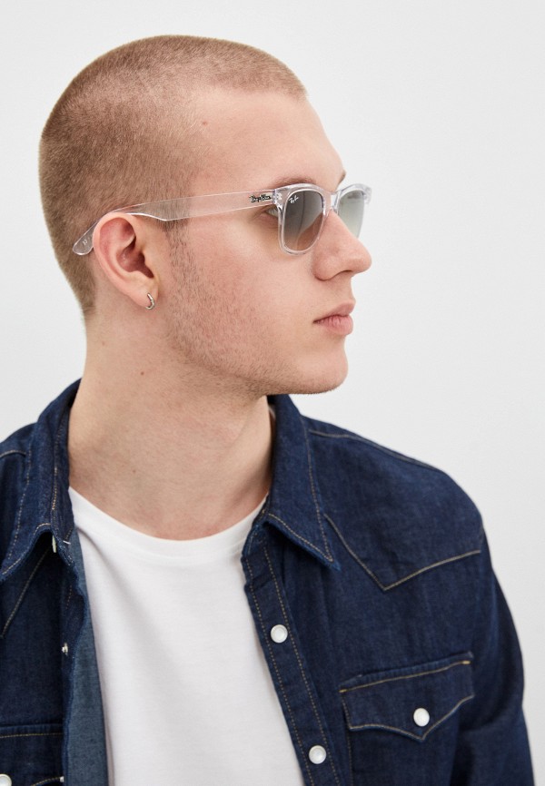 фото Очки солнцезащитные ray-ban®