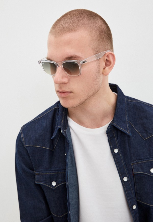 фото Очки солнцезащитные ray-ban®