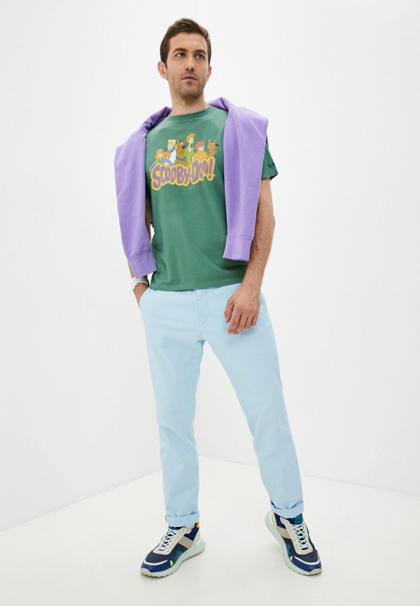 фото Футболка mc2 saint barth