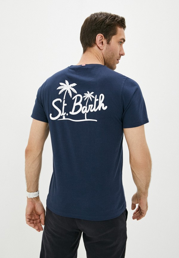 фото Футболка mc2 saint barth