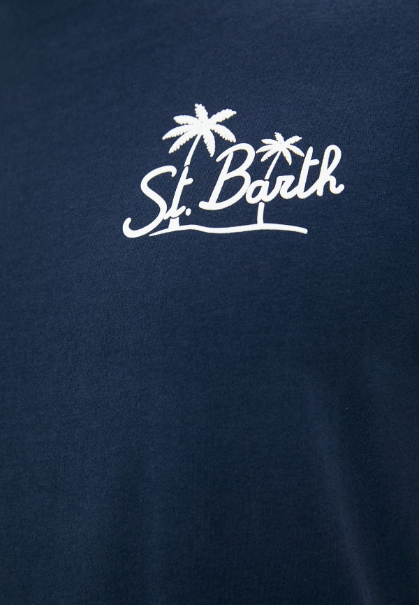 фото Футболка mc2 saint barth