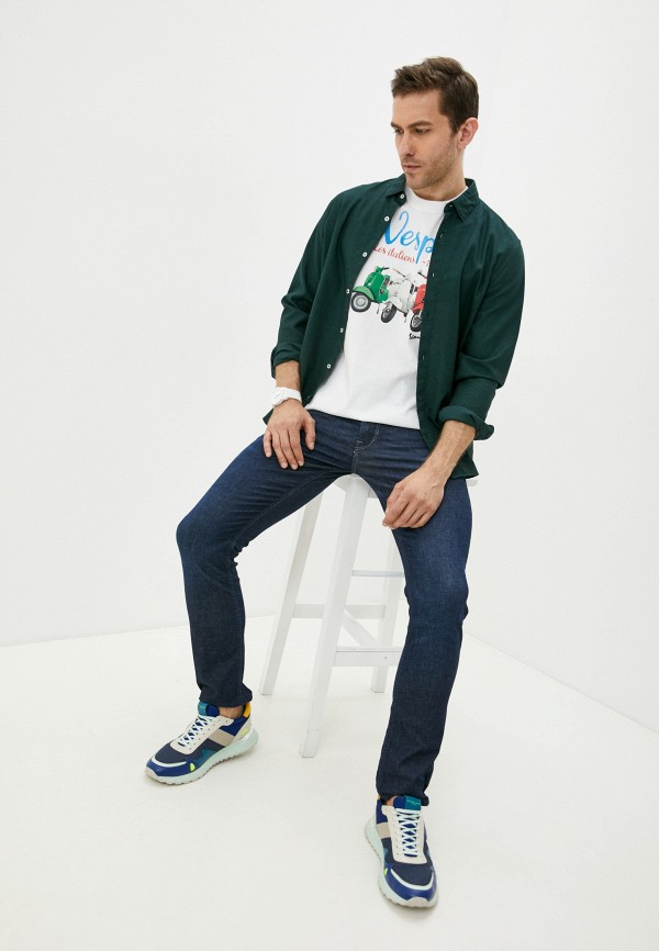 фото Футболка mc2 saint barth