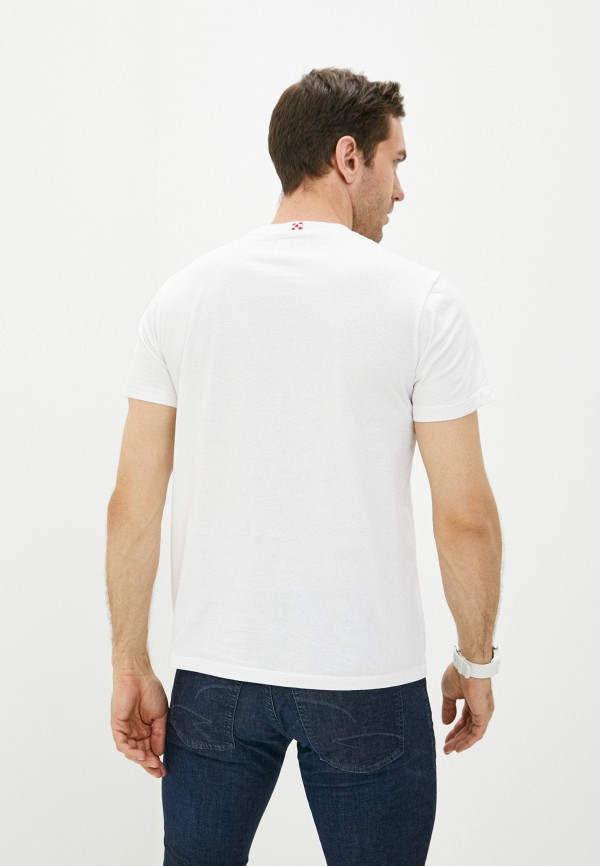 фото Футболка mc2 saint barth