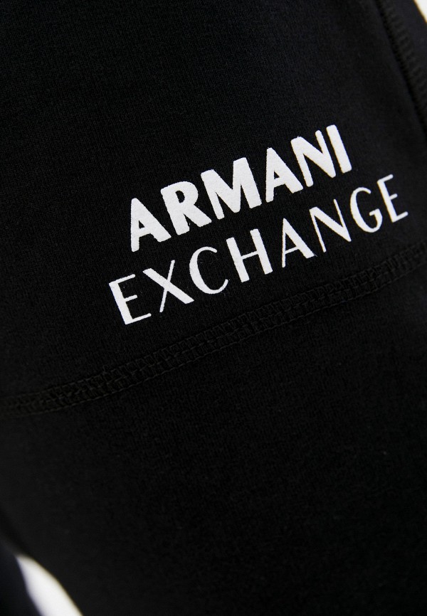 Брюки спортивные Armani Exchange 3KYP79 YJ9QZ Фото 5