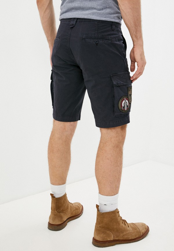 фото Шорты aeronautica militare