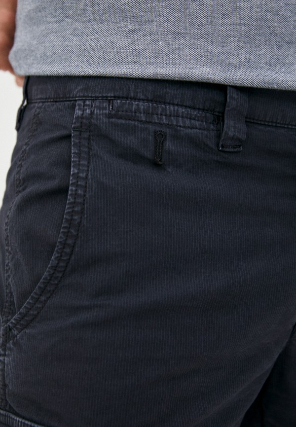 фото Шорты aeronautica militare