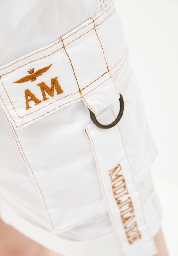 фото Шорты aeronautica militare