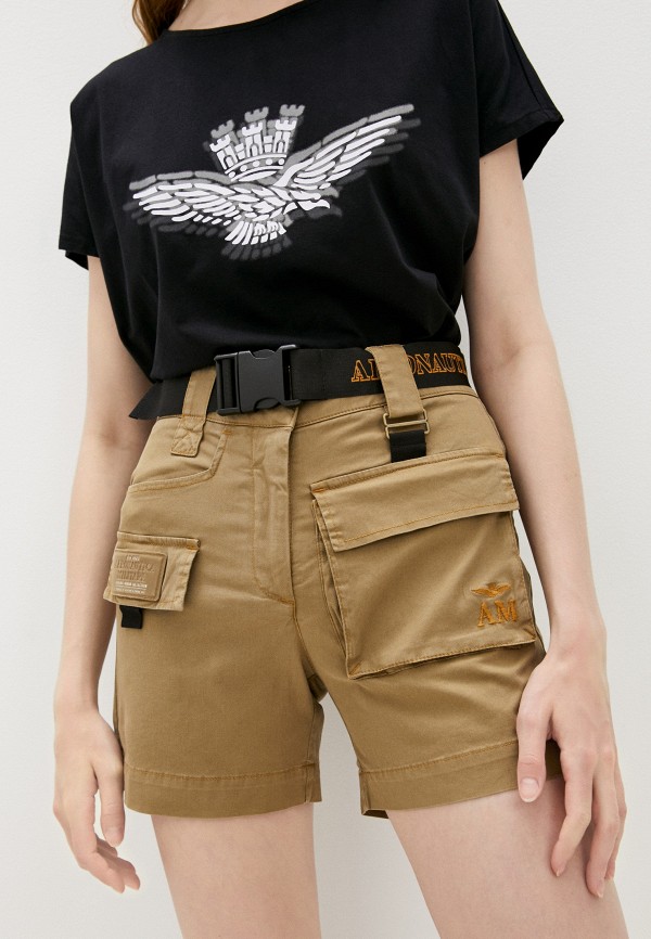 

Шорты Aeronautica Militare, Хаки