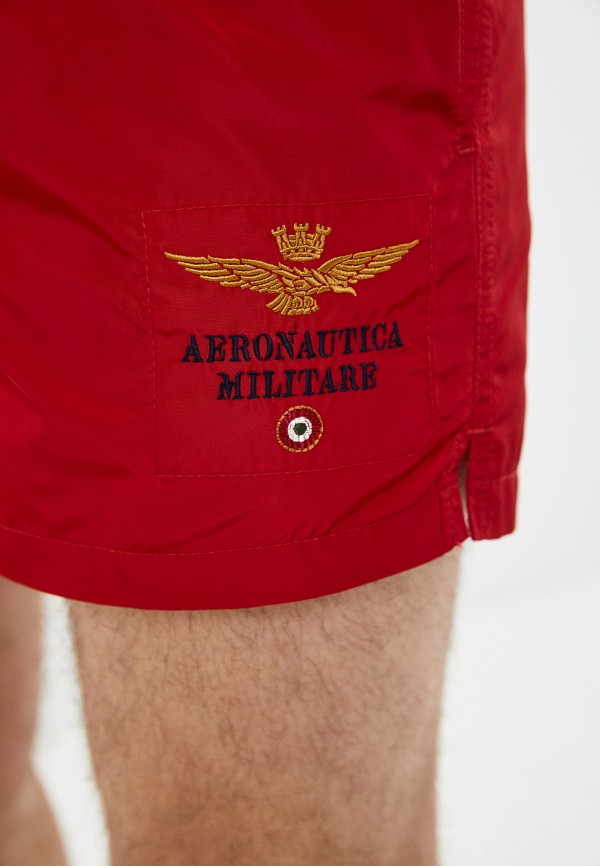 фото Шорты для плавания aeronautica militare