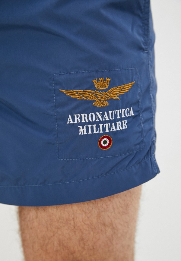 фото Шорты для плавания aeronautica militare