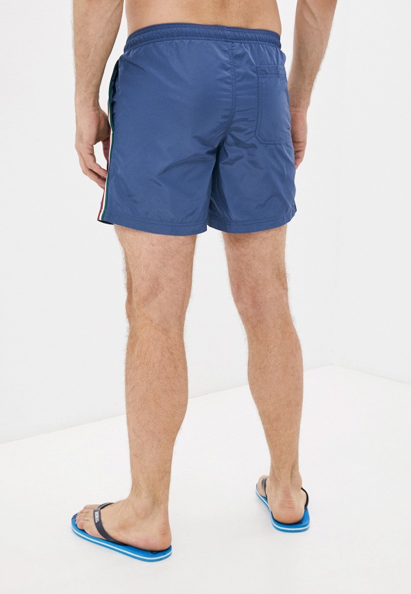 фото Шорты для плавания aeronautica militare