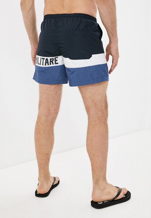 фото Шорты для плавания aeronautica militare