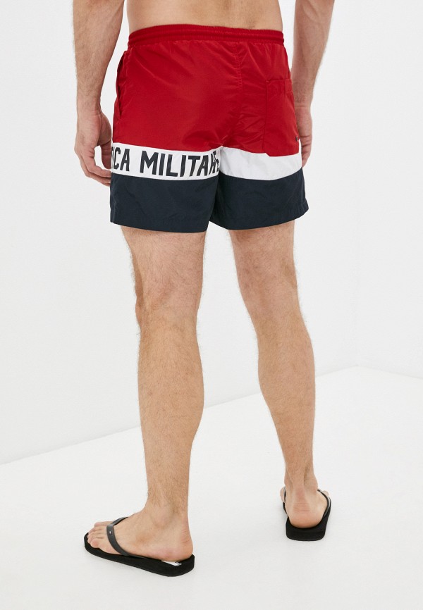 фото Шорты для плавания aeronautica militare