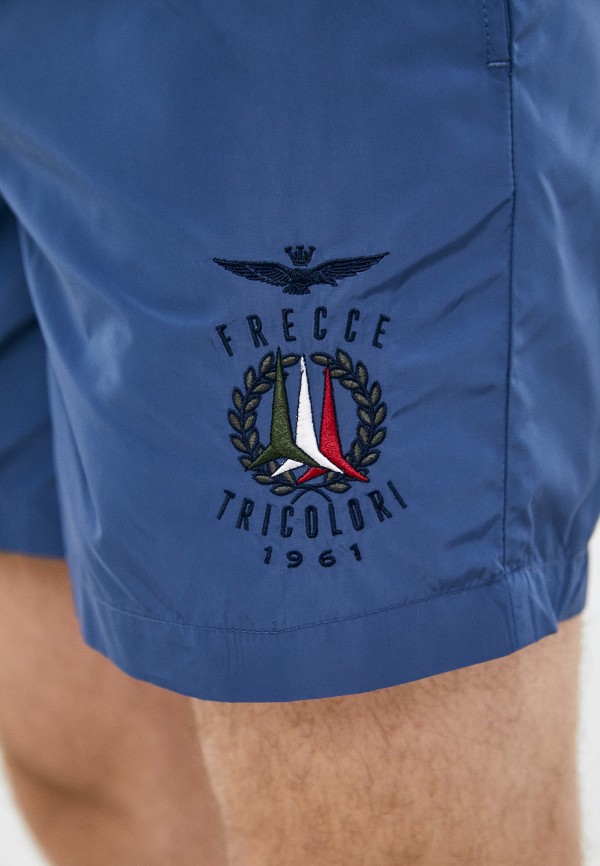 фото Шорты для плавания aeronautica militare