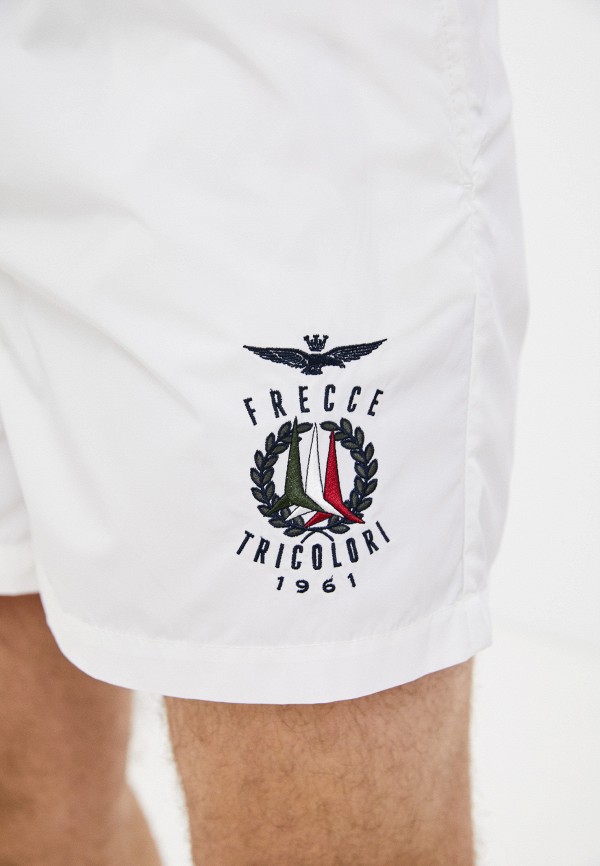 фото Шорты для плавания aeronautica militare