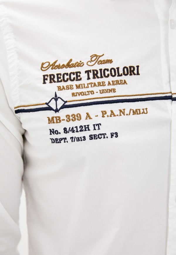 фото Рубашка aeronautica militare