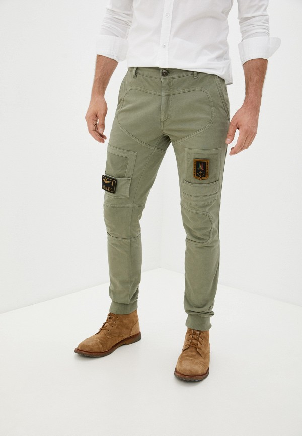 

Брюки Aeronautica Militare, Хаки, Aeronautica Militare RTLAAG946001