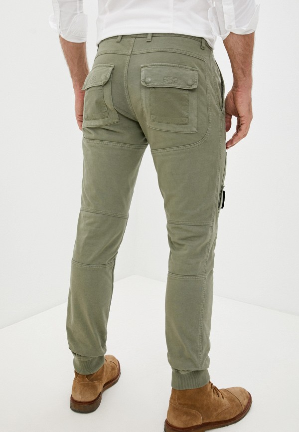 фото Брюки aeronautica militare