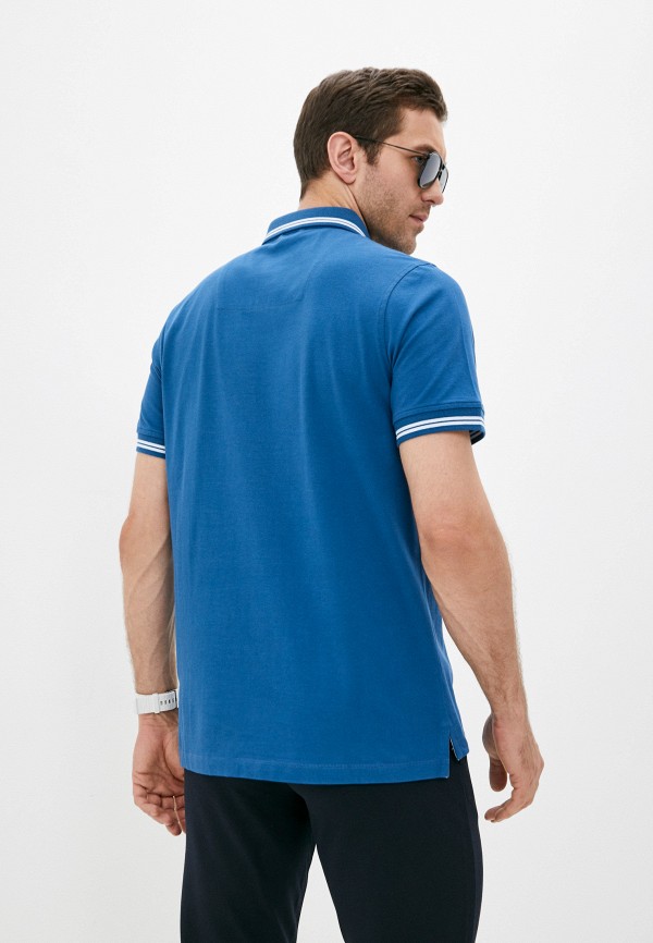 фото Поло aeronautica militare