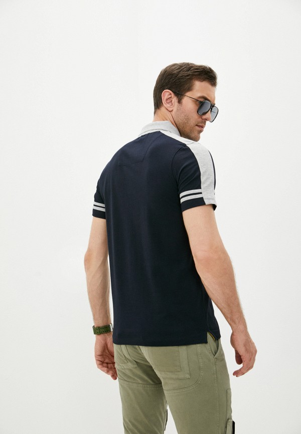 фото Поло aeronautica militare