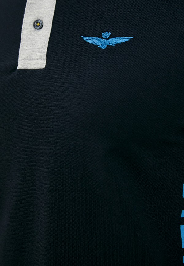 фото Поло aeronautica militare