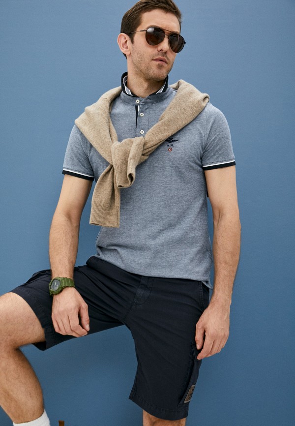 фото Поло aeronautica militare