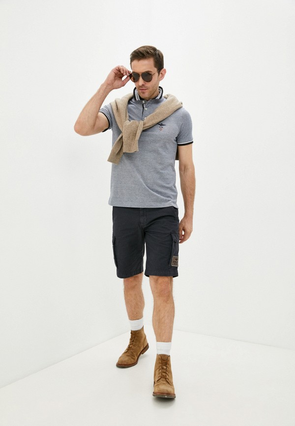 фото Поло aeronautica militare