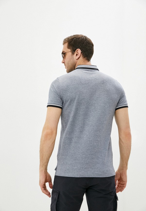 фото Поло aeronautica militare