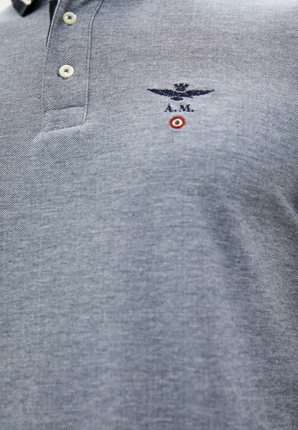 фото Поло aeronautica militare