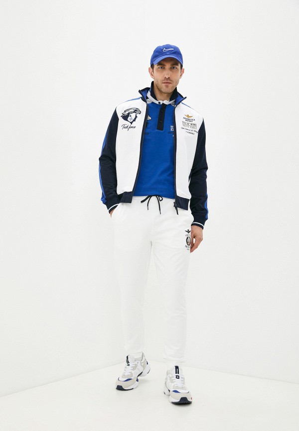 фото Поло aeronautica militare