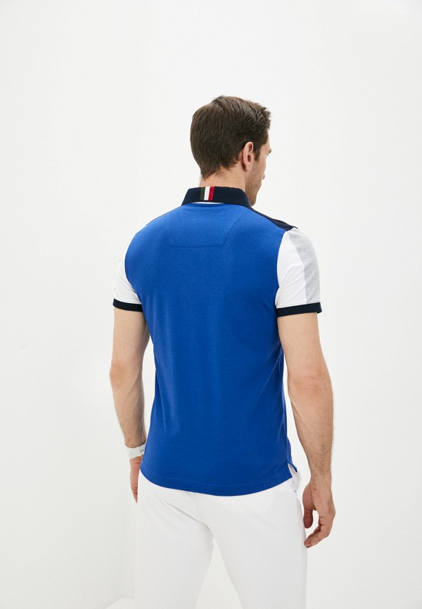 фото Поло aeronautica militare