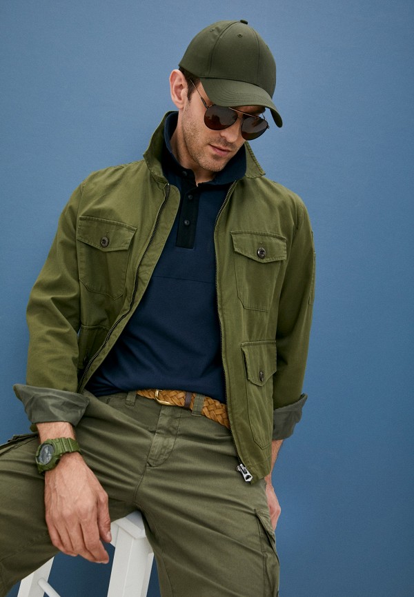 фото Поло aeronautica militare