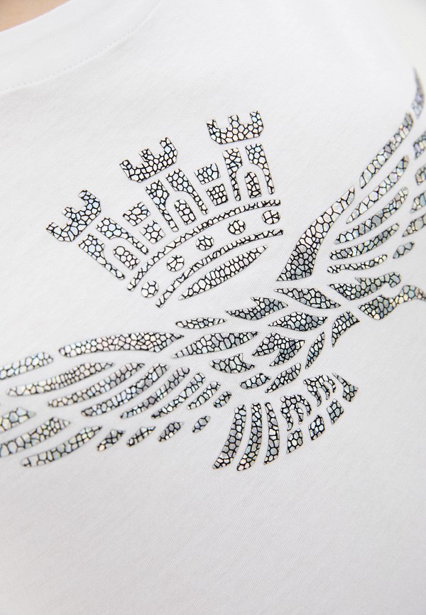 фото Футболка aeronautica militare