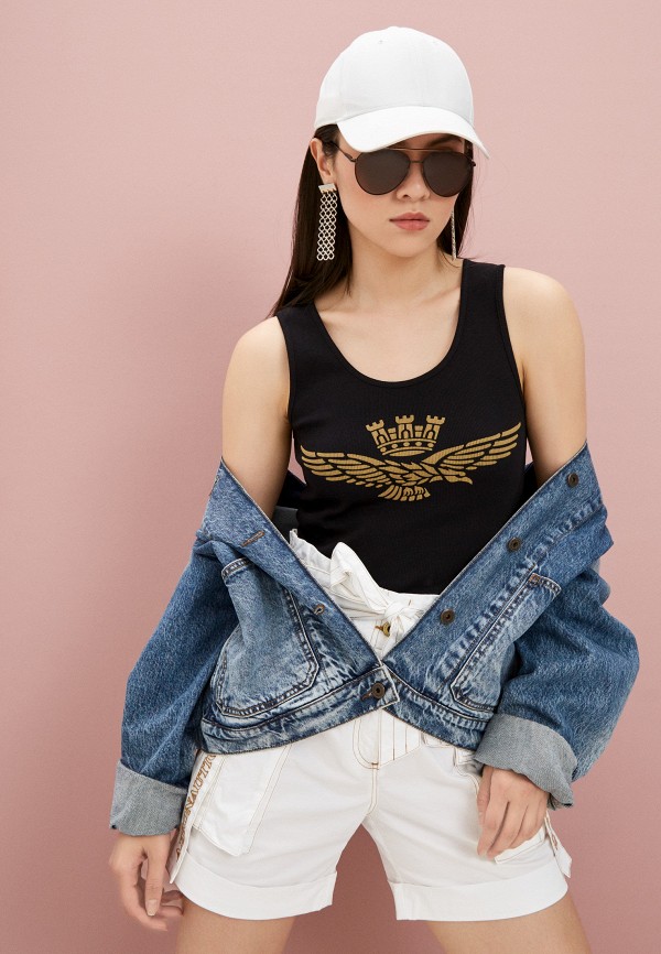 фото Майка aeronautica militare