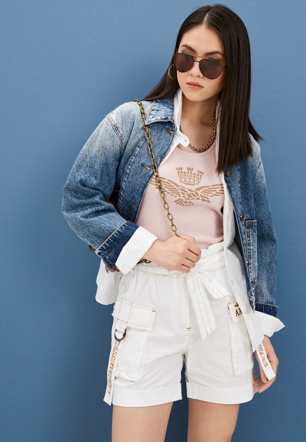 фото Майка aeronautica militare